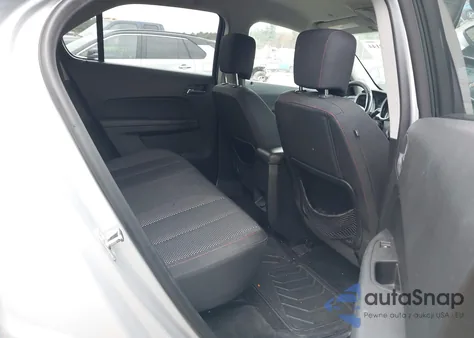 2016 Chevrolet Equinox Lt z USA, uszkodzony, nr VIN 2GNALCEK3G6174533